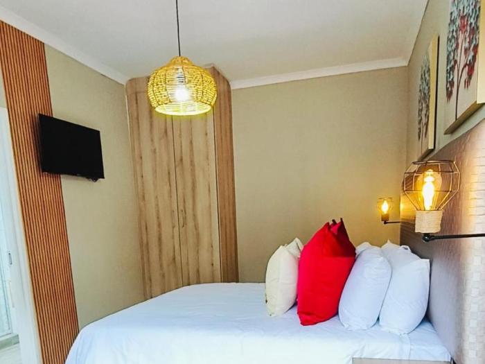 nu oasis guest house