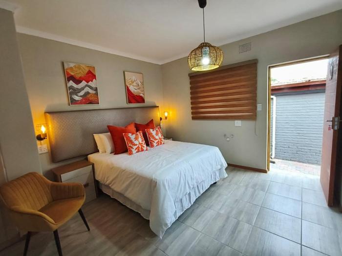 nu oasis guest house