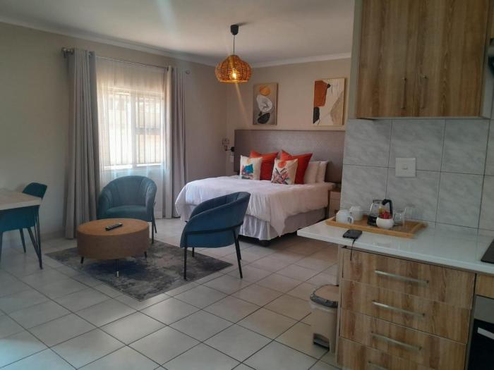 johannesburg