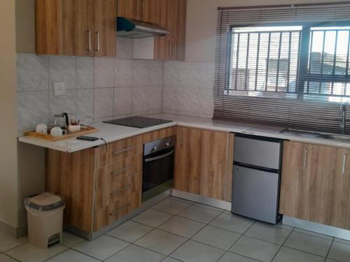 nu oasis guest house