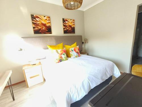 nu oasis guest house
