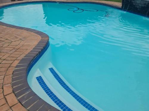 nu oasis guest house