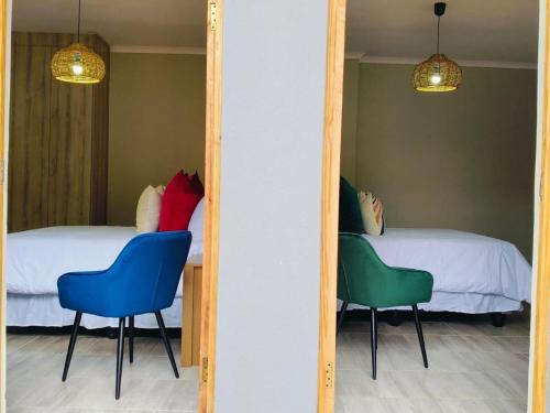 Nu Oasis Guest House,,3 star