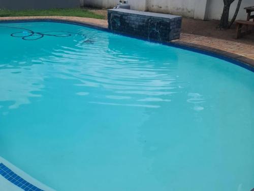 nu oasis guest house