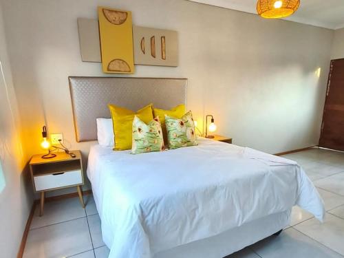 nu oasis guest house