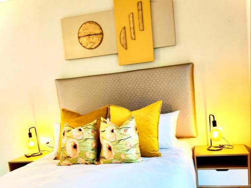 nu oasis guest house