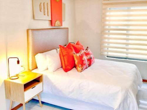 nu oasis guest house