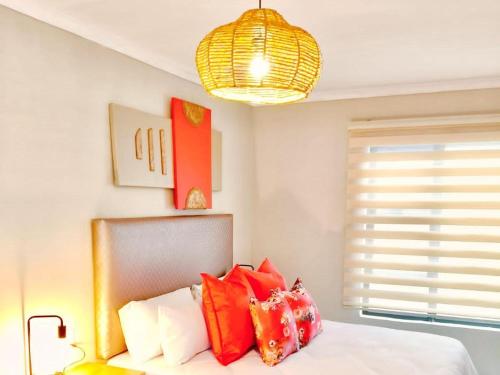 nu oasis guest house