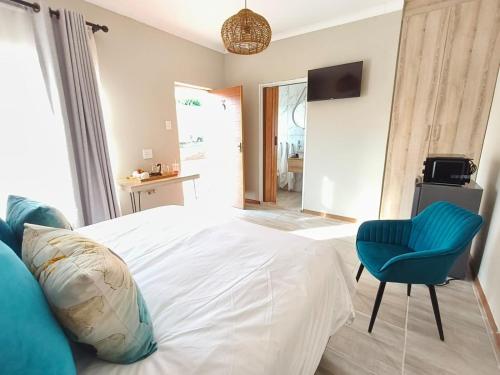 nu oasis guest house