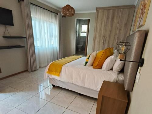 nu oasis guest house