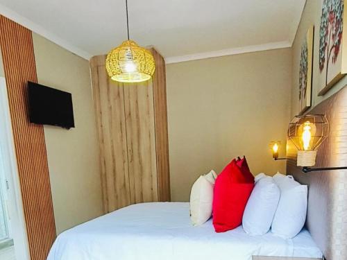 nu oasis guest house