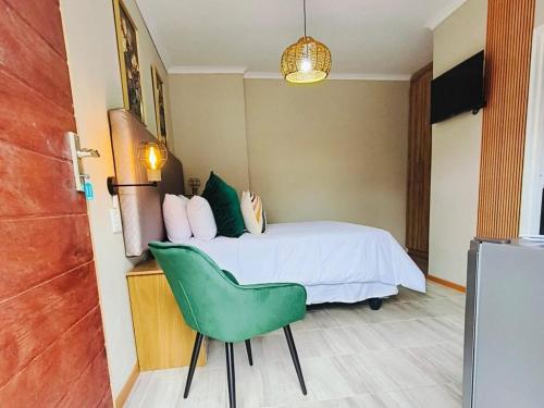 nu oasis guest house