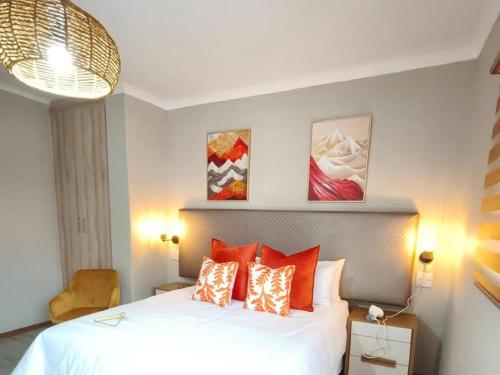 nu oasis guest house