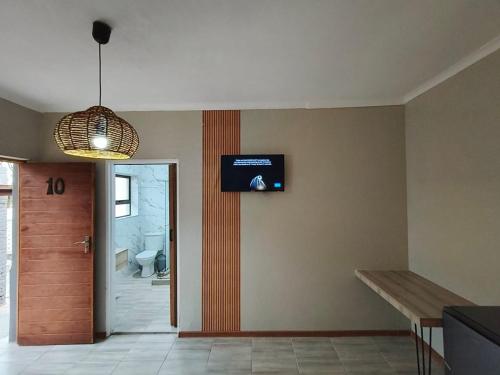 nu oasis guest house