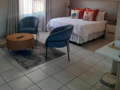 johannesburg