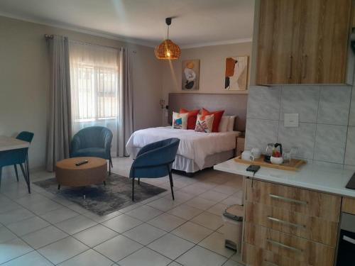 johannesburg