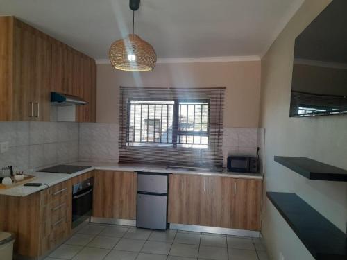 nu oasis guest house