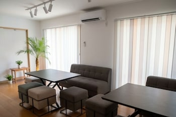 Sante 4073 Stay & Sauna Hakata Island 1,,4 star