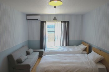 Sante 4073 Stay & Sauna Hakata Island 1,,4 star