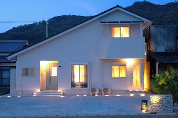 Sante 4073 Stay & Sauna Hakata Island 1,,4 star