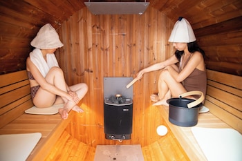 Sante 4073 Stay & Sauna Hakata Island 1,,4 star
