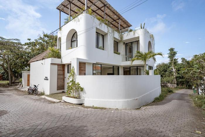 villa good juju uluwatu