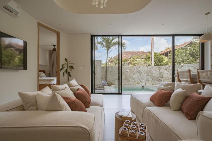 villa good juju uluwatu