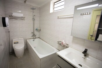 Alula Residence Homestay,,4 star