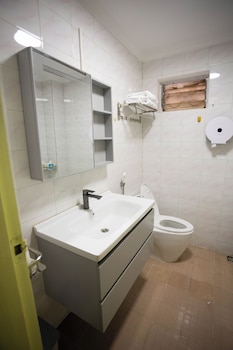 alula residence homestay
