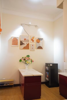 alula residence homestay