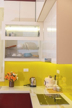 Alula Residence Homestay,,4 star