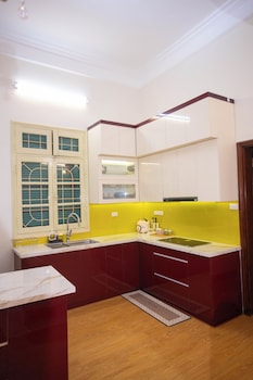 Alula Residence Homestay,,4 star