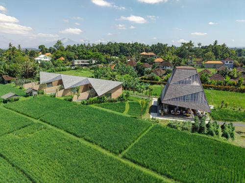 ubud