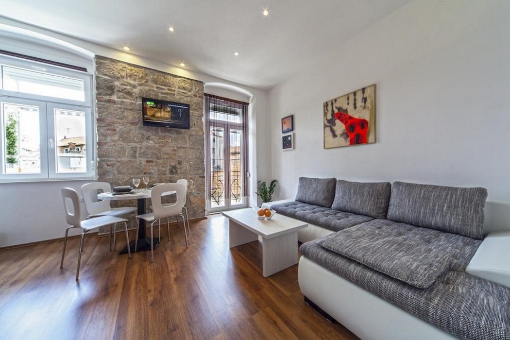 marmontova luxury rooms