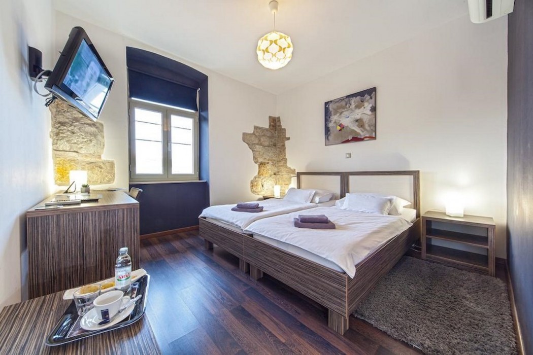 marmontova luxury rooms
