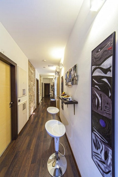 marmontova luxury rooms