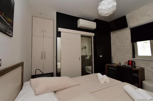 marmontova luxury rooms