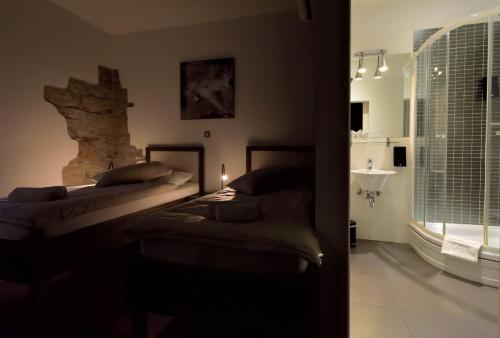 marmontova luxury rooms