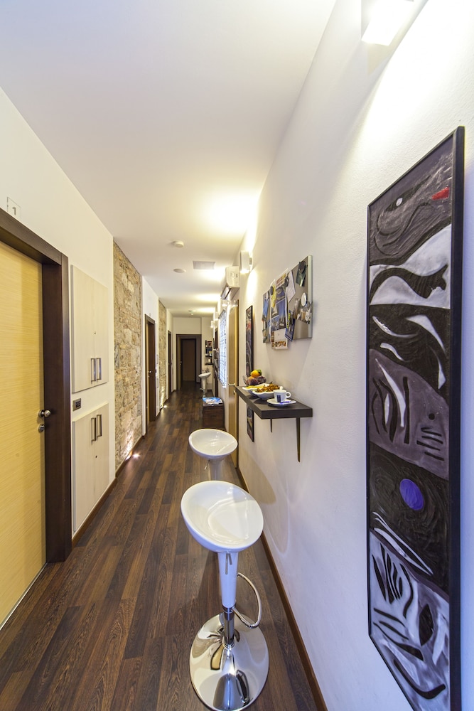 marmontova luxury rooms