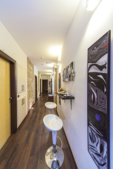 marmontova luxury rooms