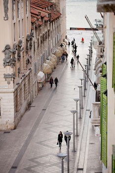 marmontova luxury rooms