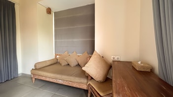 dlobong private pool villa ubud