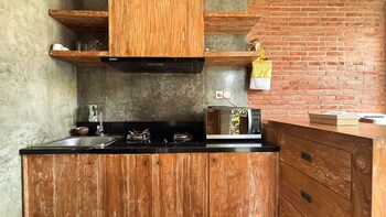 dlobong private pool villa ubud
