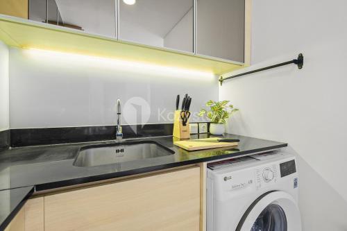 manika by kozystay paskal