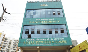 chennai