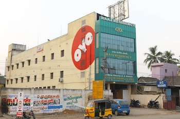 chennai