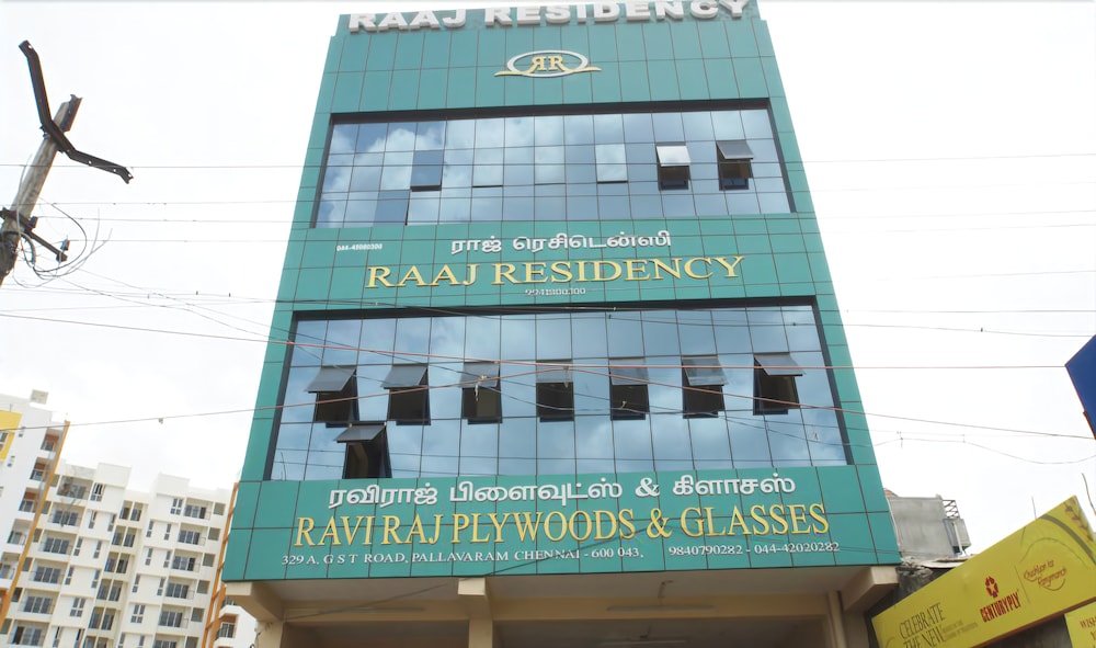 chennai