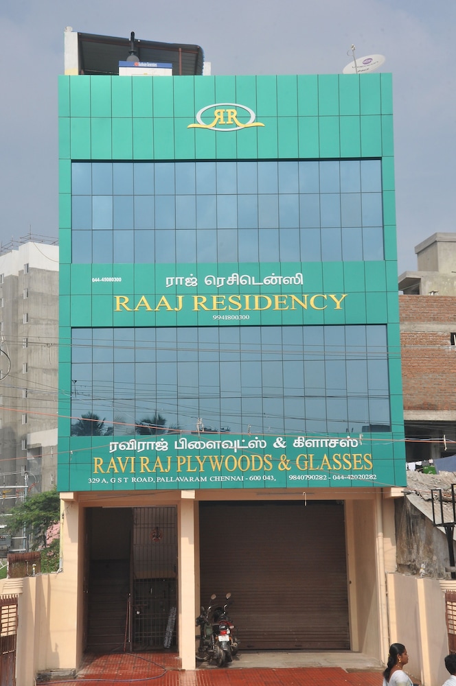 chennai