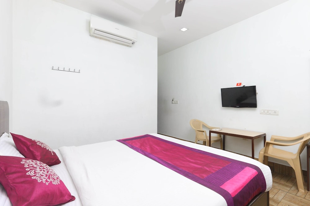 chennai