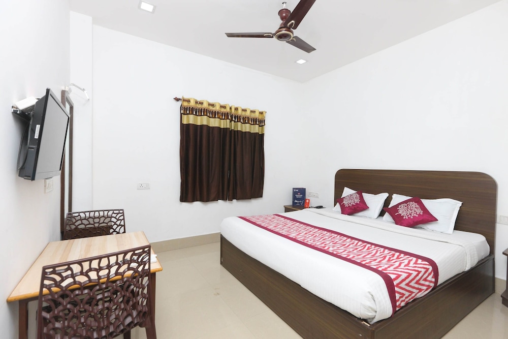 chennai